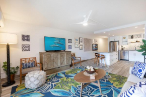 Kamaole Sands 9-307